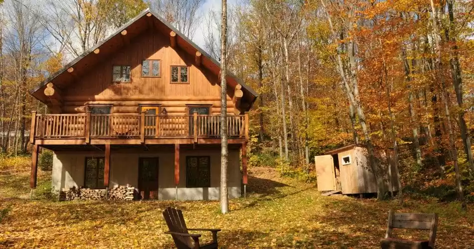 Quanto Custa uma casa de madeira pré-fabricada?