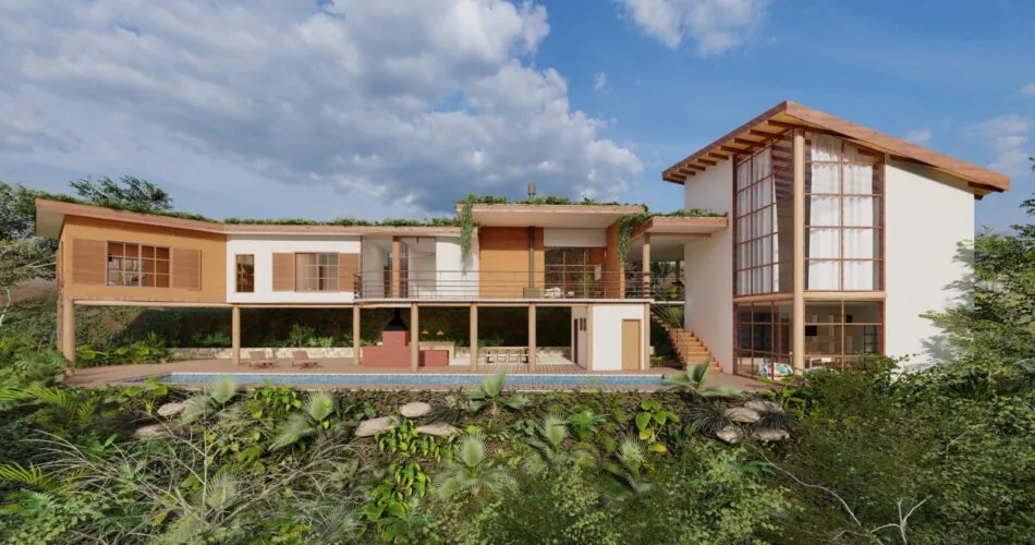 Casa de Madeira: Quanto Custa?